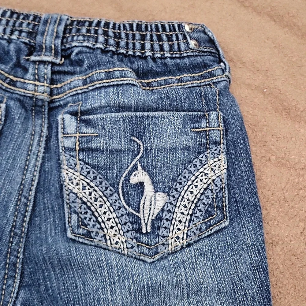 Baby Phat Jeans - 4